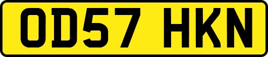OD57HKN
