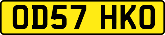 OD57HKO