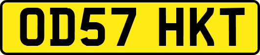 OD57HKT