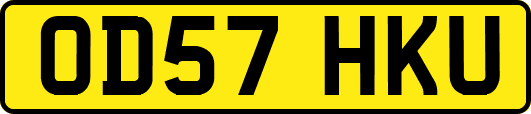 OD57HKU