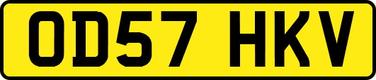 OD57HKV