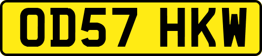 OD57HKW