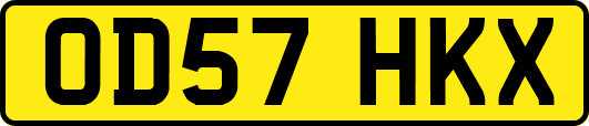 OD57HKX