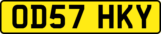 OD57HKY