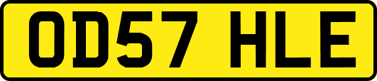 OD57HLE