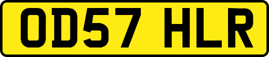 OD57HLR