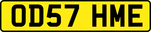 OD57HME