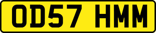 OD57HMM