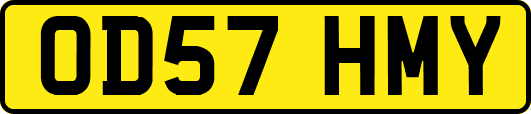 OD57HMY