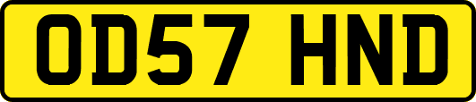 OD57HND