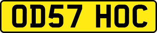 OD57HOC
