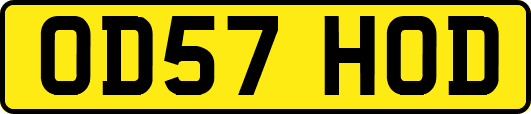 OD57HOD