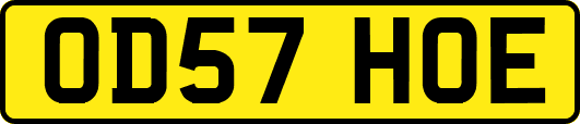 OD57HOE
