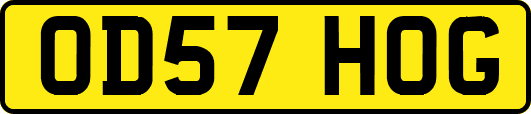 OD57HOG