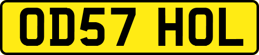 OD57HOL