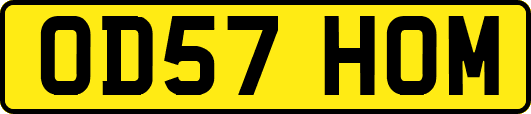 OD57HOM