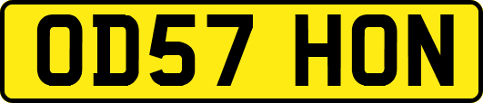 OD57HON