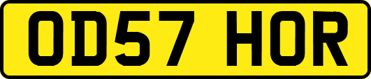OD57HOR