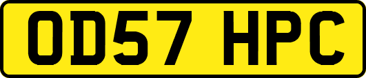 OD57HPC
