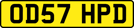 OD57HPD
