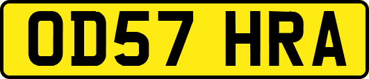 OD57HRA