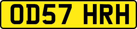 OD57HRH