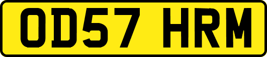 OD57HRM