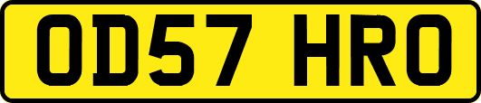 OD57HRO