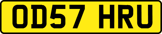 OD57HRU