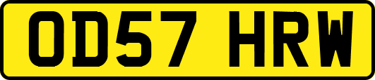 OD57HRW