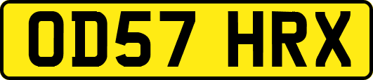 OD57HRX