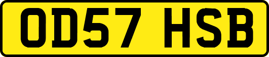 OD57HSB