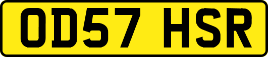 OD57HSR