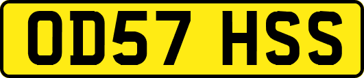 OD57HSS