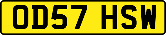 OD57HSW