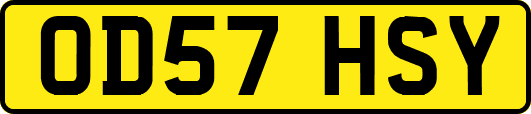 OD57HSY