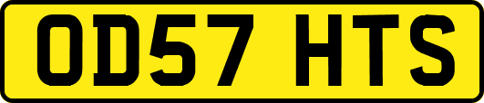 OD57HTS