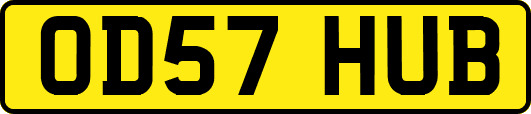 OD57HUB