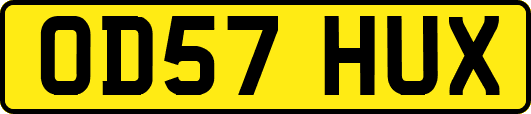 OD57HUX