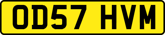 OD57HVM