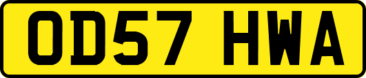 OD57HWA