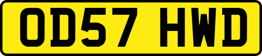 OD57HWD
