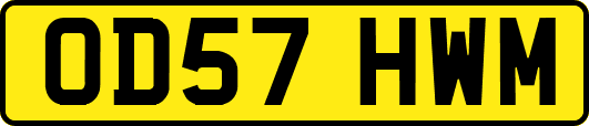 OD57HWM