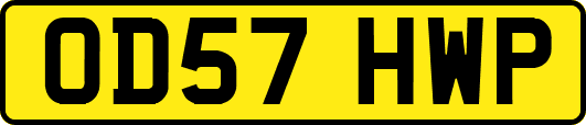 OD57HWP