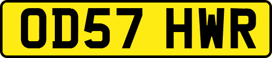 OD57HWR