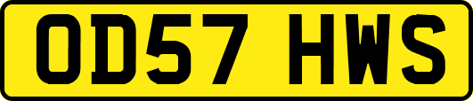 OD57HWS