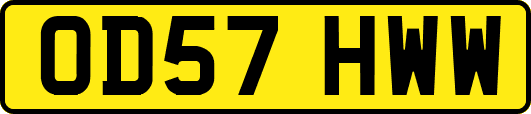 OD57HWW