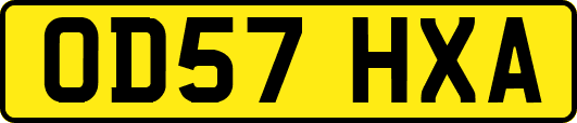 OD57HXA