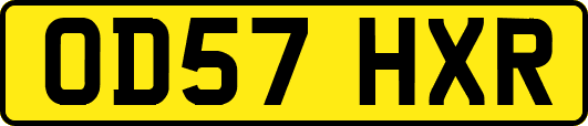 OD57HXR