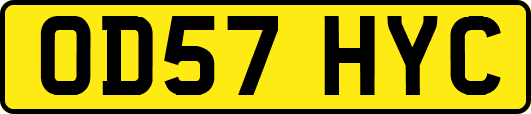 OD57HYC